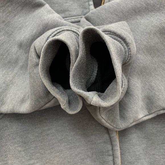 💨Carhartt Full Zip Insulated Hoodie (Fits M-L) - Picture 2 of 6